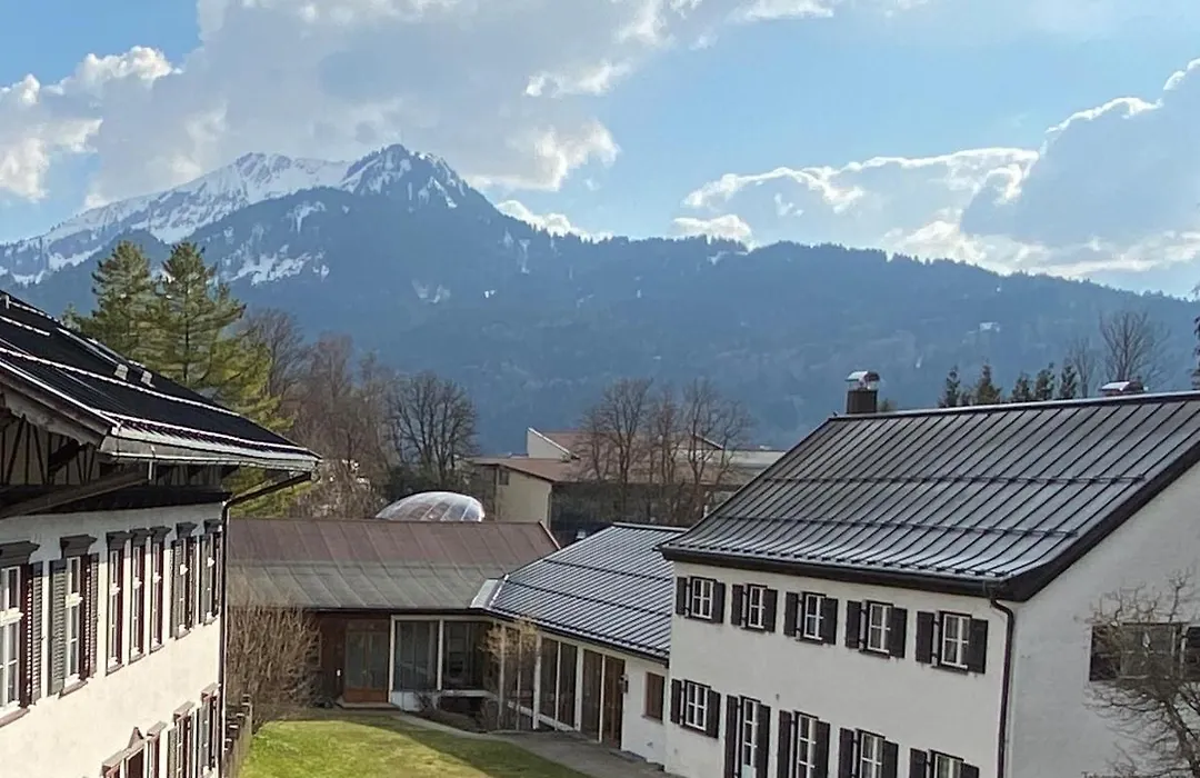 Haus Central Oberstdorf-1