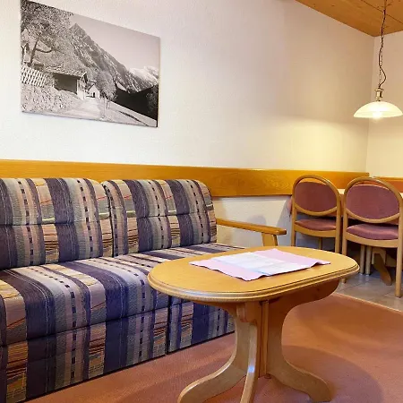 Haus Central Oberstdorf-3
