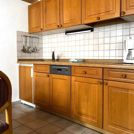 Haus Central Oberstdorf-2