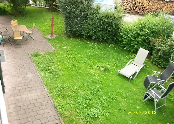 Haus&Heim Ferienwohnung Oberstdorf
